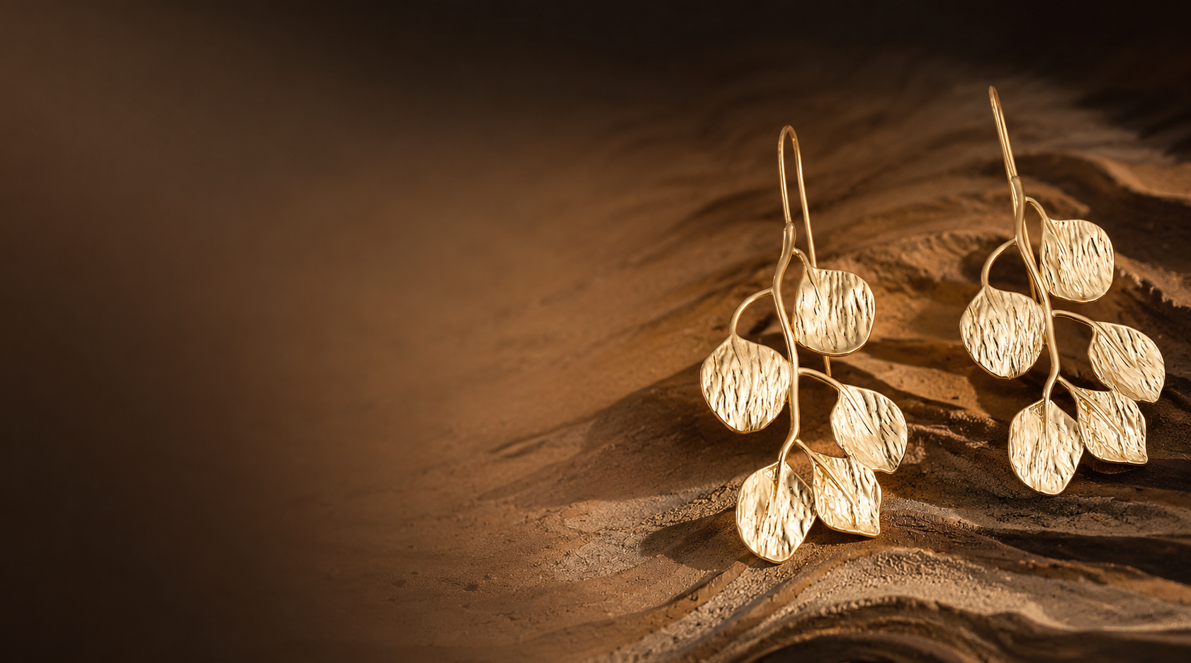Timeless Jewelry,
Everyday Luxury